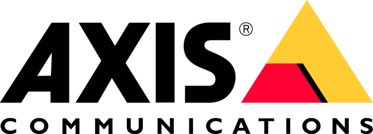 AXIS communication logo