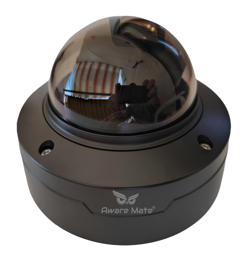 Aware Mate IP camera