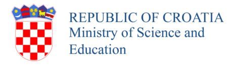 Ministry of Science and Education in Croatia