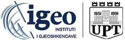 Institute of Geosciences