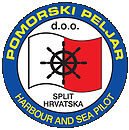 Split Maritime Pilots
